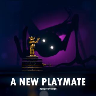 A New Playmate (FNAF Music Box Version)