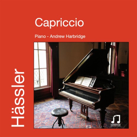 Capriccio (Hässler)