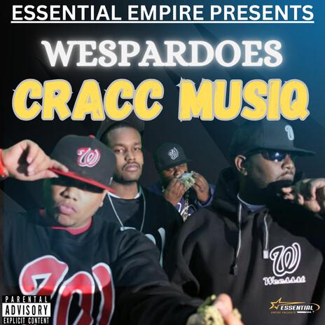 CRACC MUZIC ft. Buc Adam, D-Dimes & KONTROVERSE | Boomplay Music