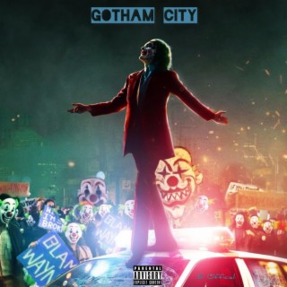 Gotham City