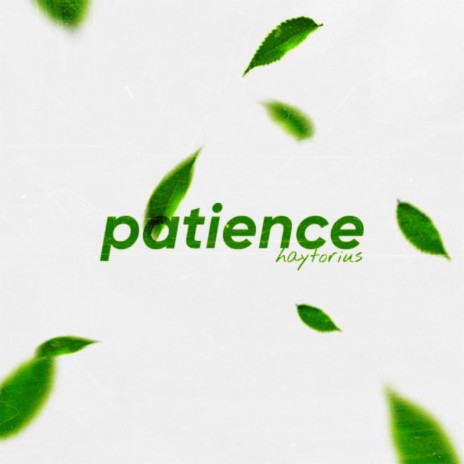 patience