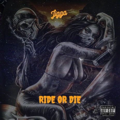 Ride or Die | Boomplay Music