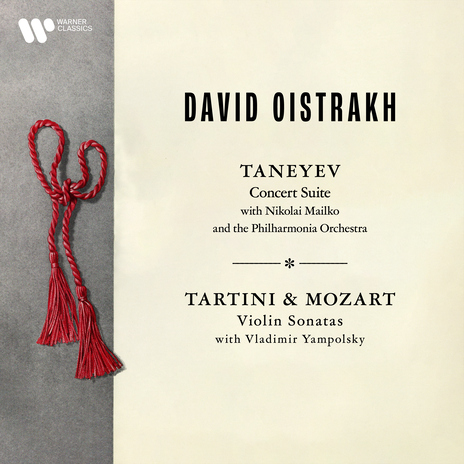 Concert Suite for Violin and Orchestra, Op. 28: I. Prelude. Grave ft. Philharmonia Orchestra & Nikolai Malko | Boomplay Music