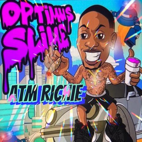 Optimus Slime | Boomplay Music