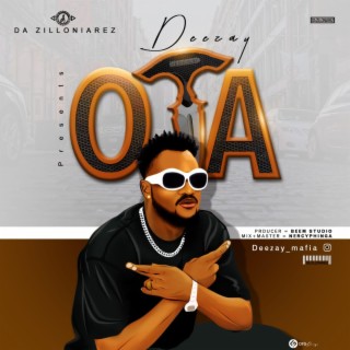 OTA lyrics | Boomplay Music