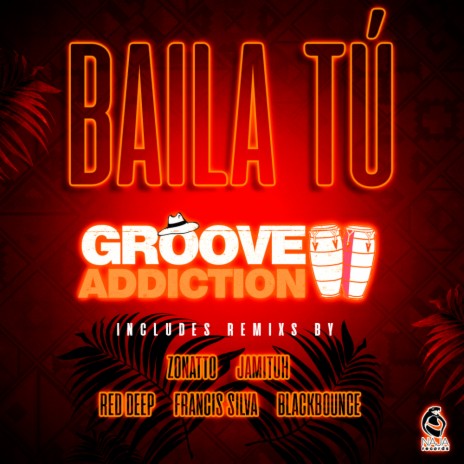 Baila Tú (Zonatto Remix (Radio))