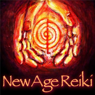 New Age Reiki