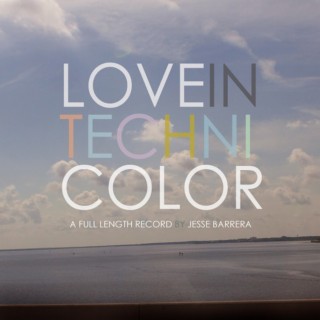 Love in Technicolor