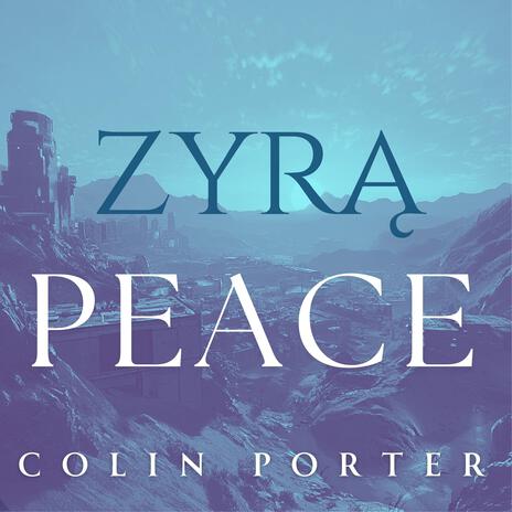 Zyra PEACE | Boomplay Music