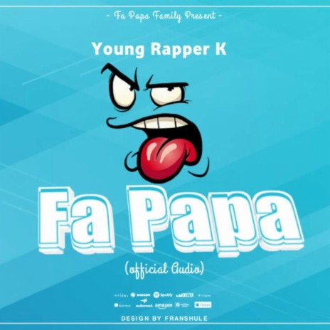FA PAPA | Boomplay Music