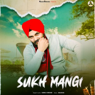 SUKH MANGI