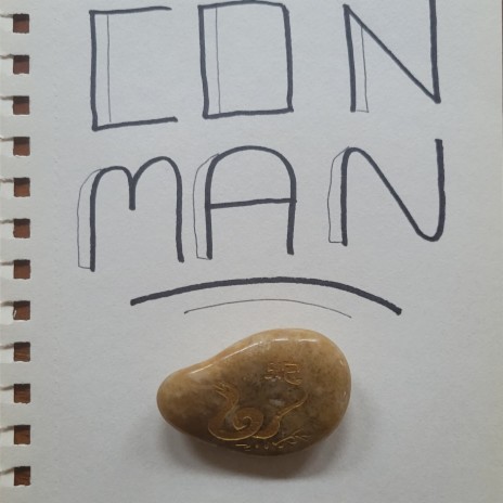 Con Man | Boomplay Music