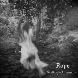 Rope ft. Middle Youth lyrics | Boomplay Music