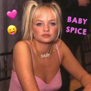 BABY SPICE