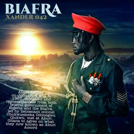 Biafra | Boomplay Music