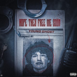 Hope They Free Me Soon (EP)