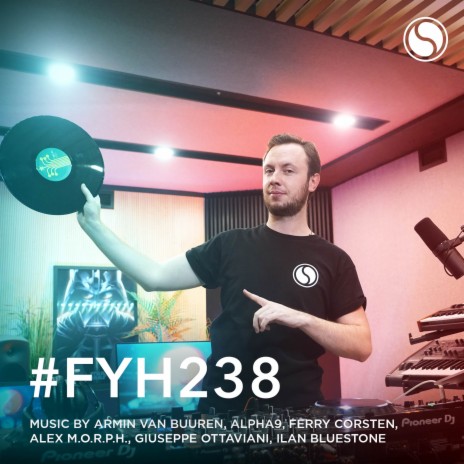 Walk Into the Water (FYH238) (Heatbeat Remix) ft. Matt Fax & Nation Of One | Boomplay Music