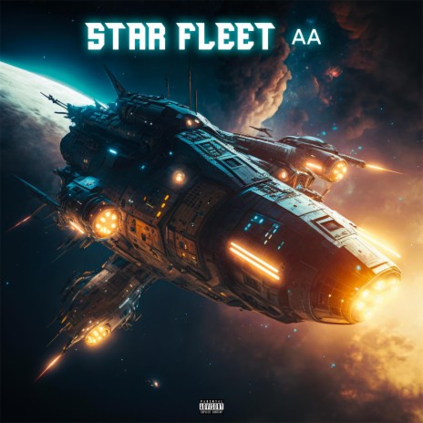 STAR FLEET | Boomplay Music