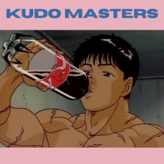 KUDO MASTERS