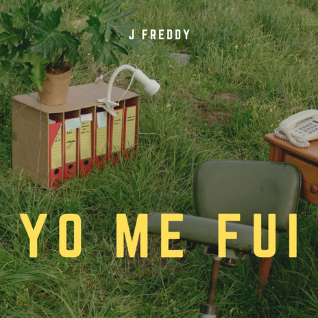 YO ME FUI | Boomplay Music