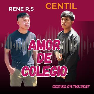 Centil Amor de colegio