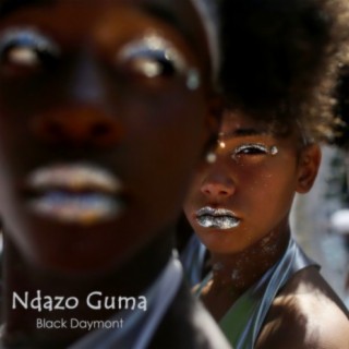 Ndazo Guma