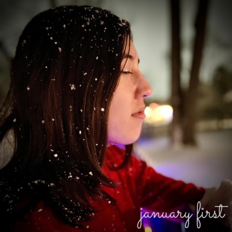 january first | Boomplay Music