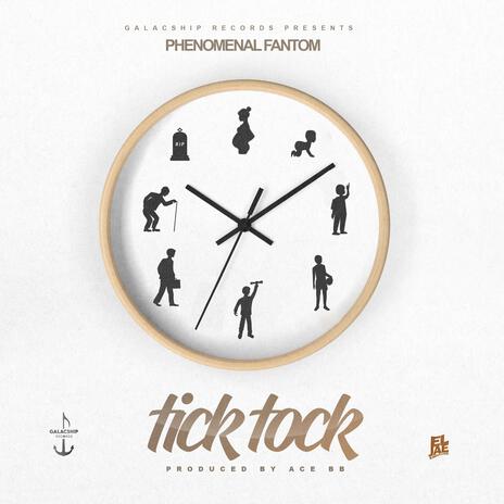 Tick Tock | Boomplay Music