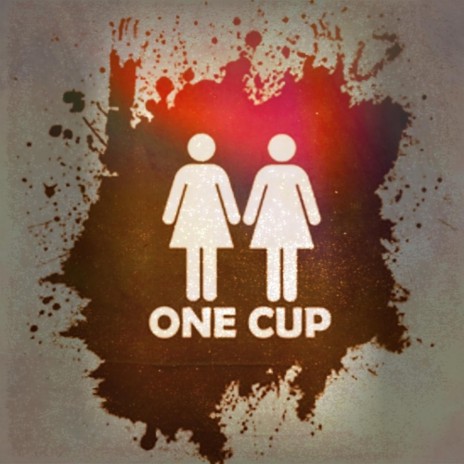 Two girls one cup