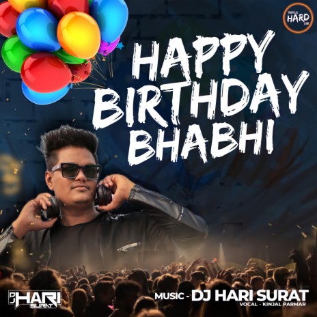 Happy Birthday BHABHI | Boomplay Music