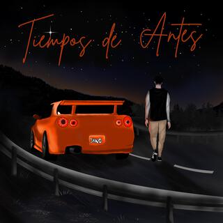 Tiempos de Antes