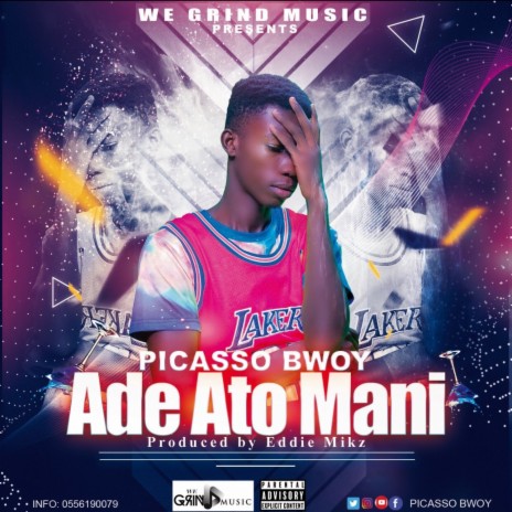Ade Ato Mani | Boomplay Music