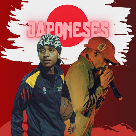 JAPONESES ft. Shaodree | Boomplay Music