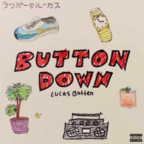 Button Down | Boomplay Music