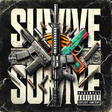 Survive | Boomplay Music