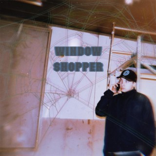 WINDOW SHOPPER ft. BLVD JUNE lyrics | Boomplay Music