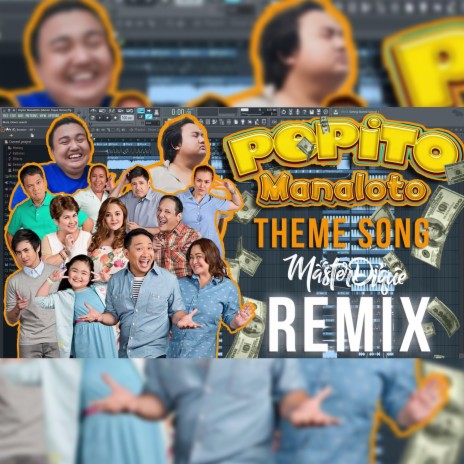 Pepito Manalotto (MSTRDQ Original Remix) | Boomplay Music