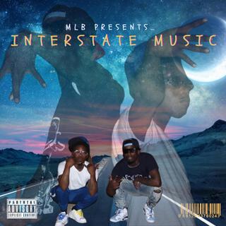 Interstate Music The Album