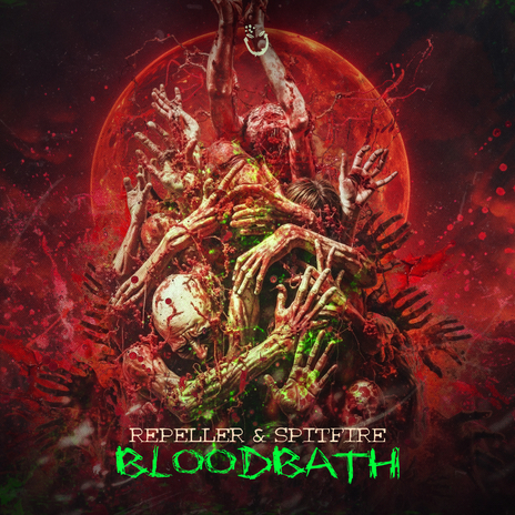 Bloodbath ft. Spitfire | Boomplay Music