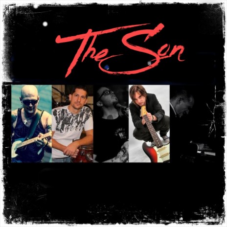 The Son (band version) ft. Peter Papesch, Marius Pop, Mike Gotthard, Gabor Varga | Boomplay Music