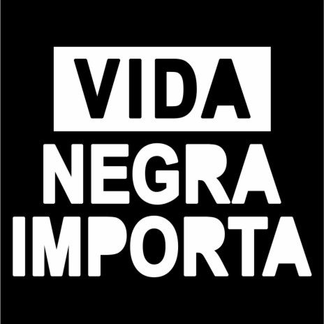 VIDA NEGRA IMPORTA ft. Primo Dirty, Plant Based Papi & Fade Green | Boomplay Music