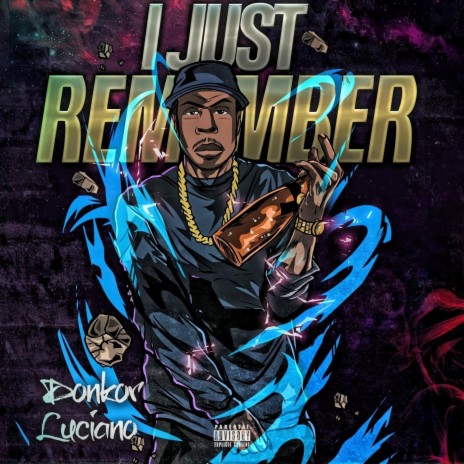 I Just Remember | Boomplay Music