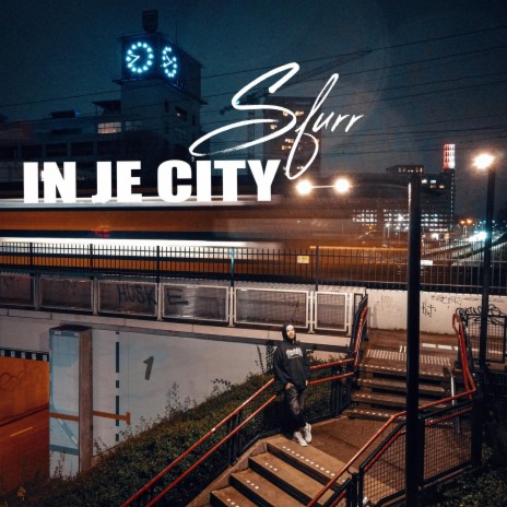 IN JE CITY | Boomplay Music