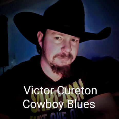 Cowboy Blues | Boomplay Music