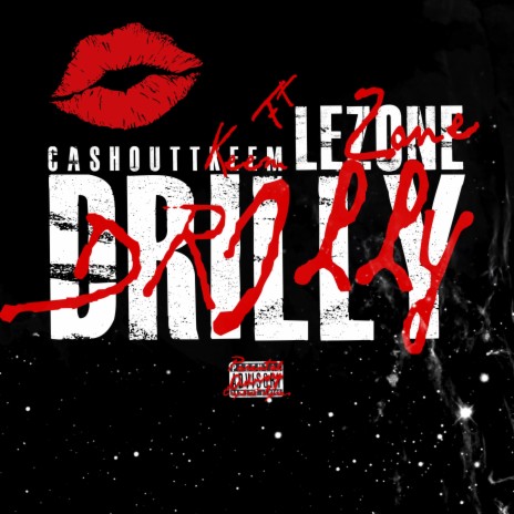 Drilly ft. Lezone | Boomplay Music