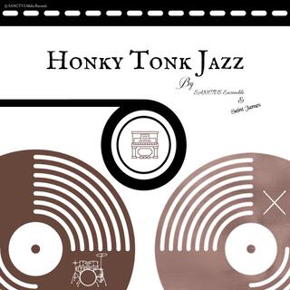 Honky Tonk Jazz