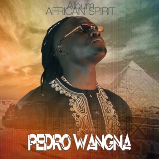 AFRICAN SPIRIT