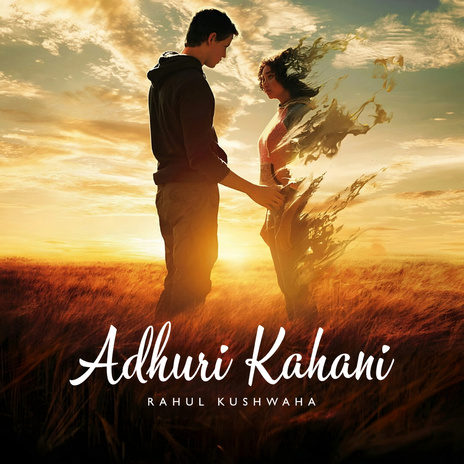 Adhuri Kahani | Boomplay Music