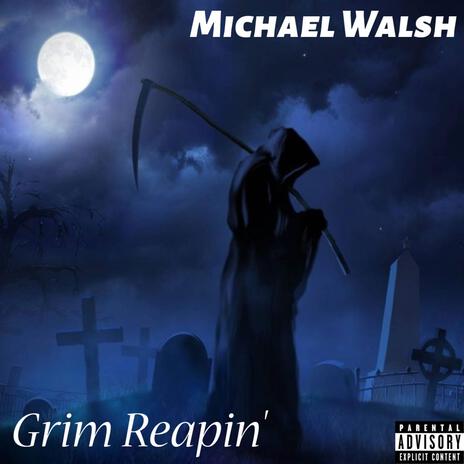 Grim Reapin | Boomplay Music