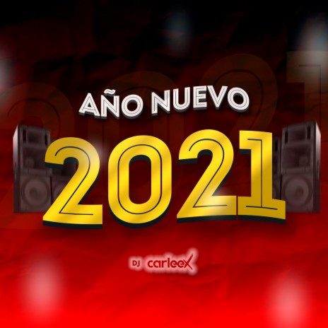 Año Nuevo 2021 | Boomplay Music